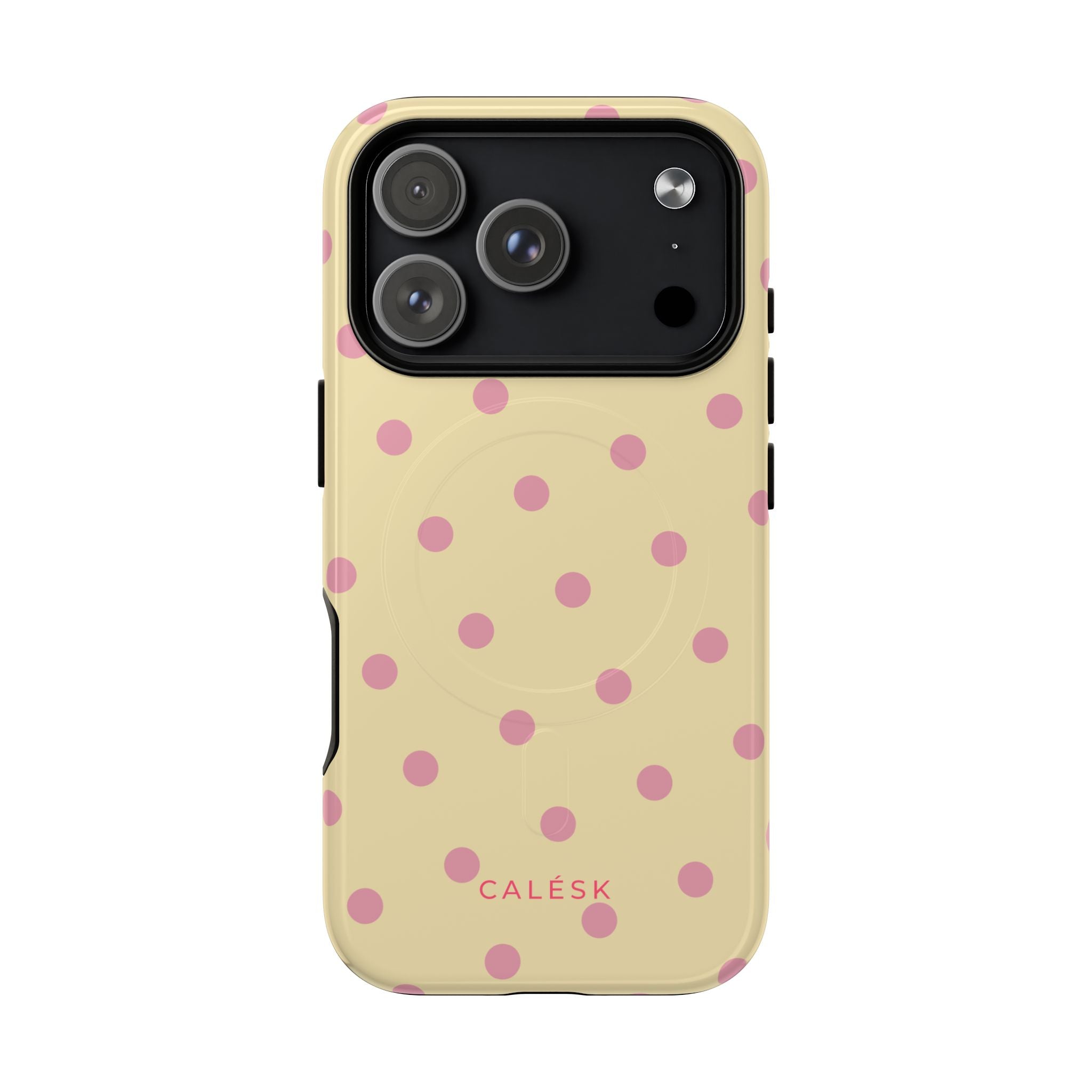 Soft Blush Phone Case