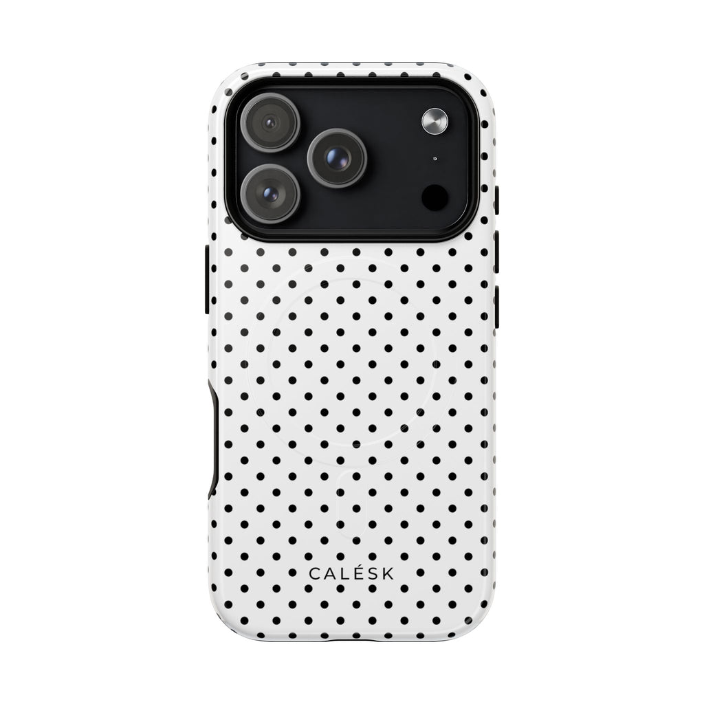 Dot Affair Phone Case