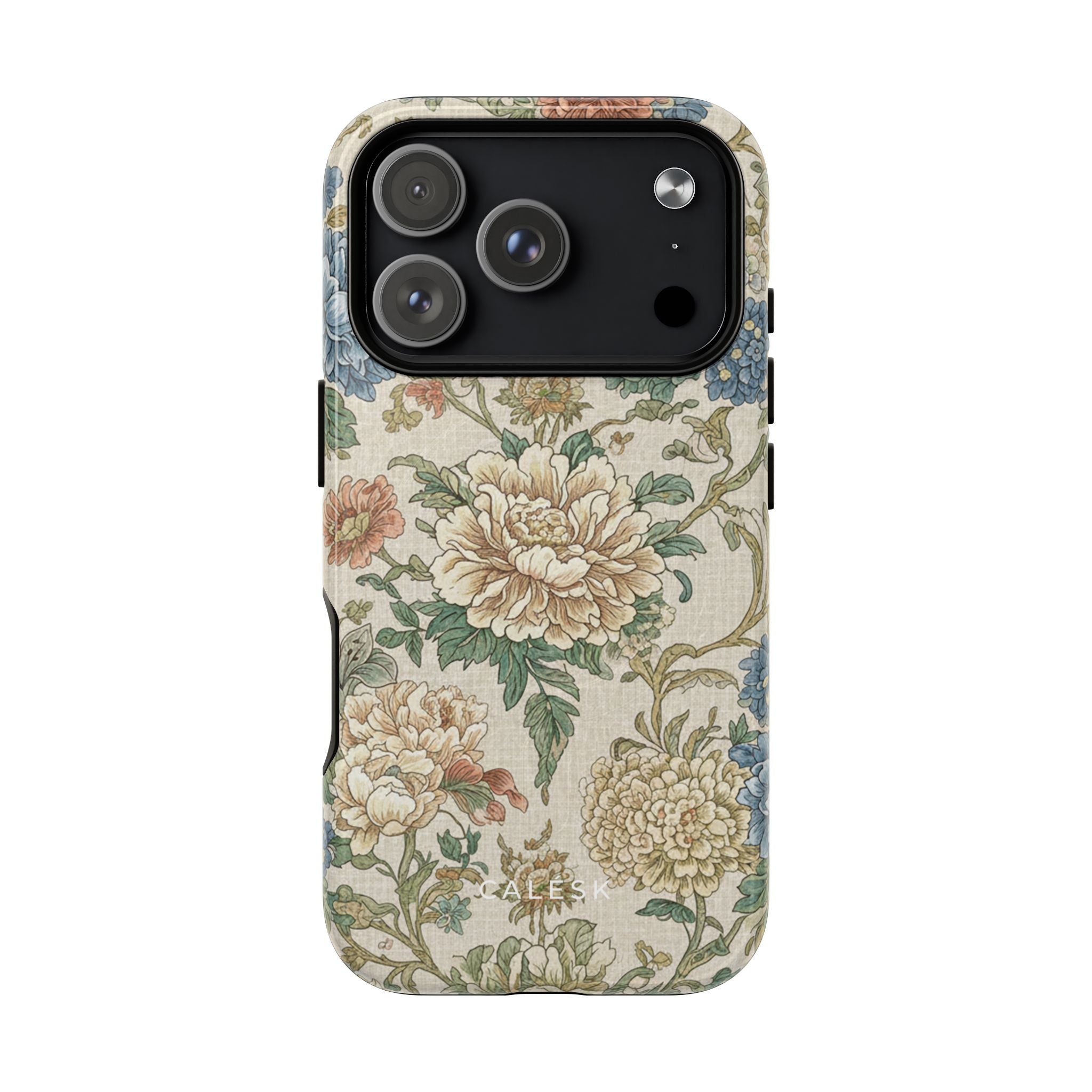 Old Garden Phone Case