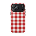 Soft Picnic Phone Case