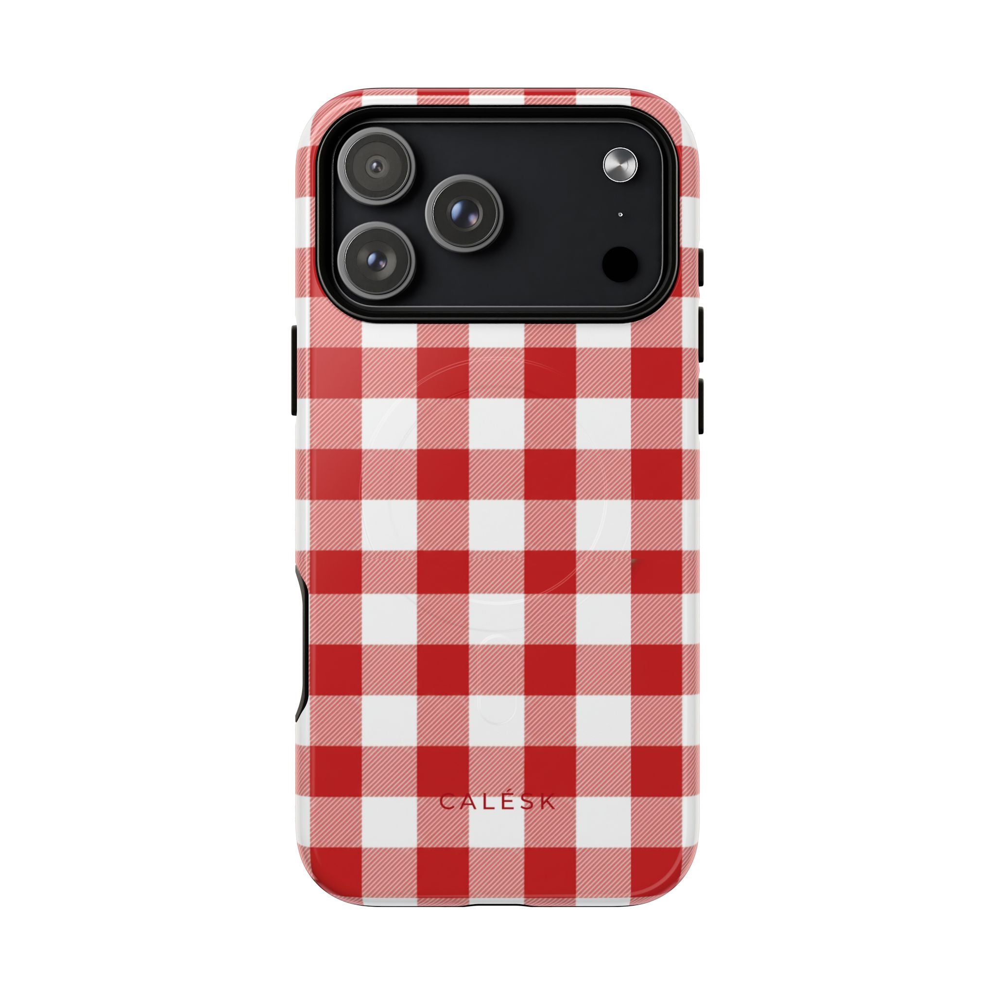 Soft Picnic Phone Case