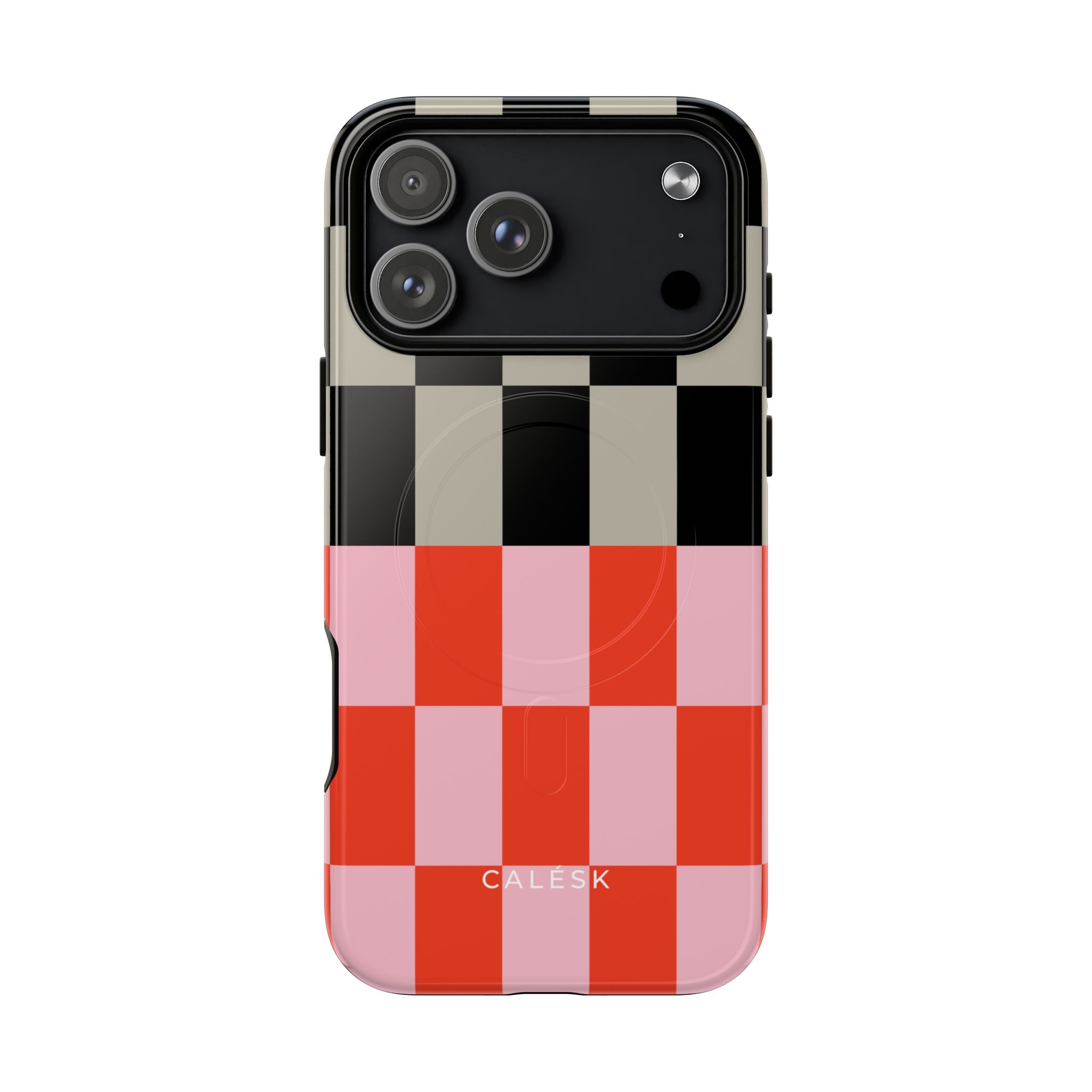 Split Palette Phone Case