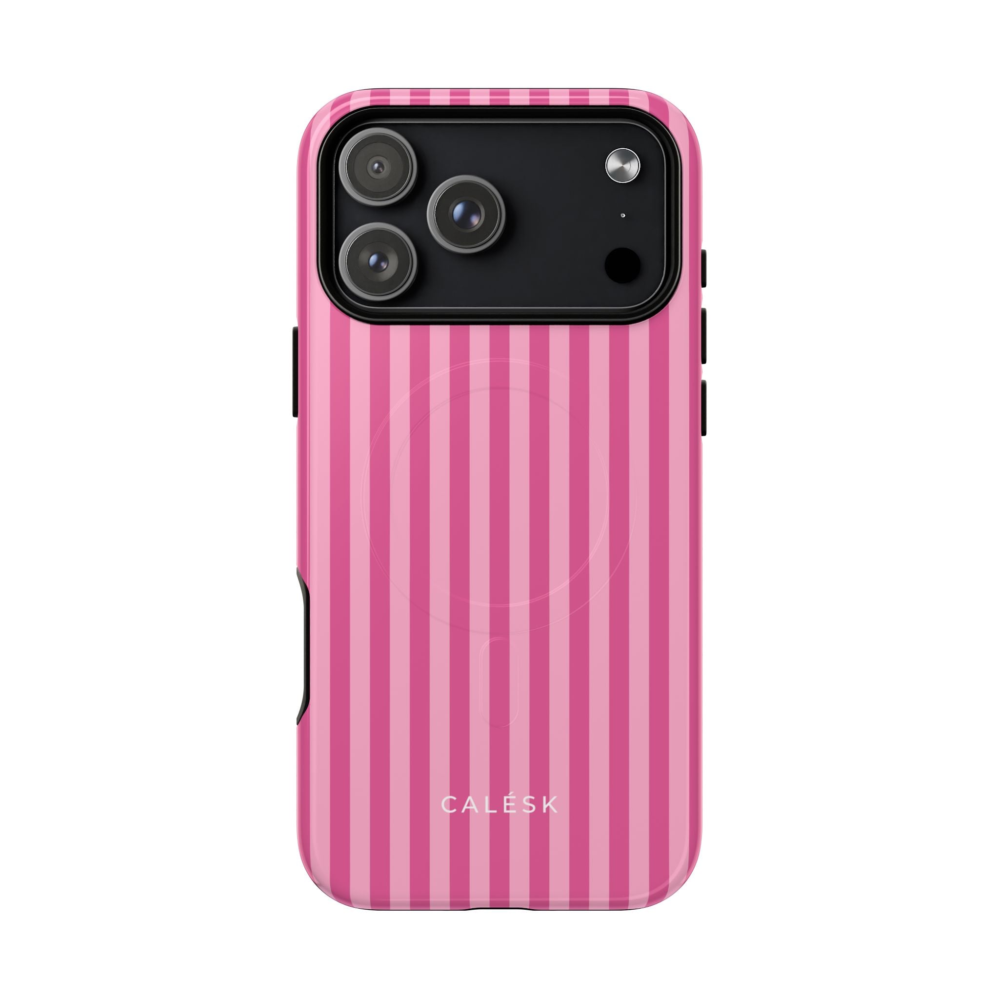 Pink Reverie Phone Case
