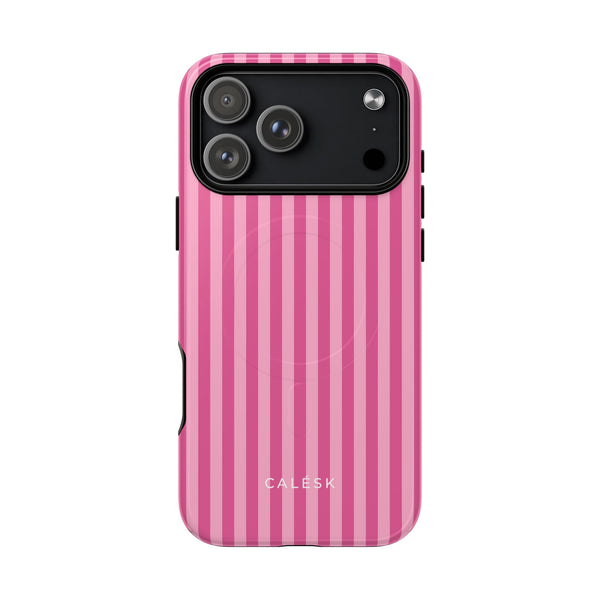 Pink Reverie Phone Case