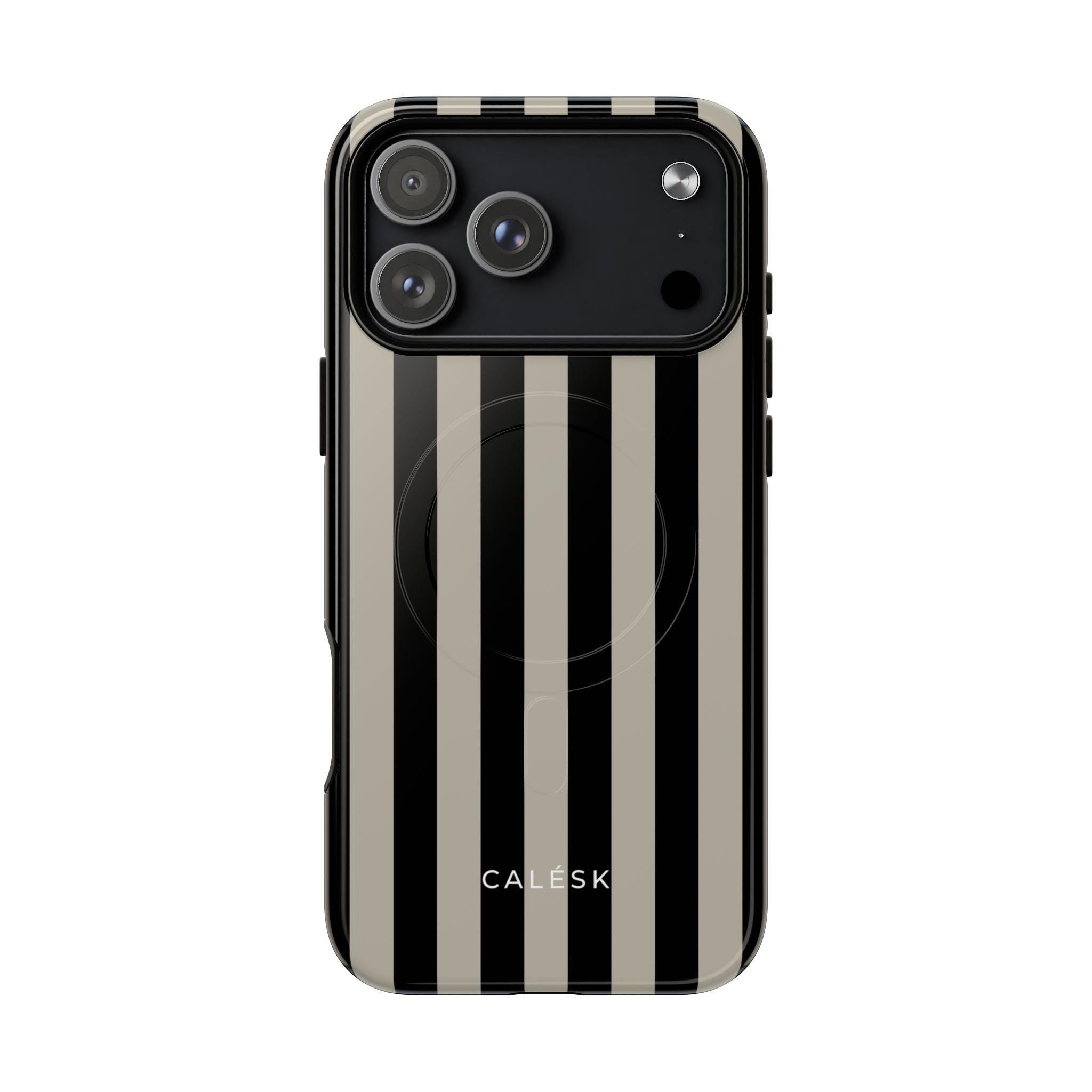 Grey Scale Phone Case