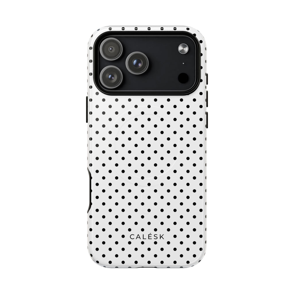 Dot Affair Phone Case