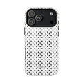 Dot Affair Phone Case