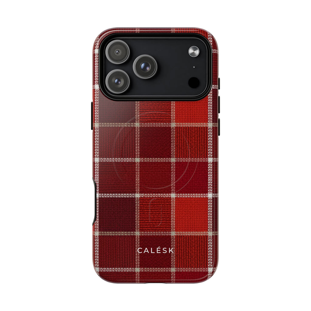 Cozy Sweater Phone Case