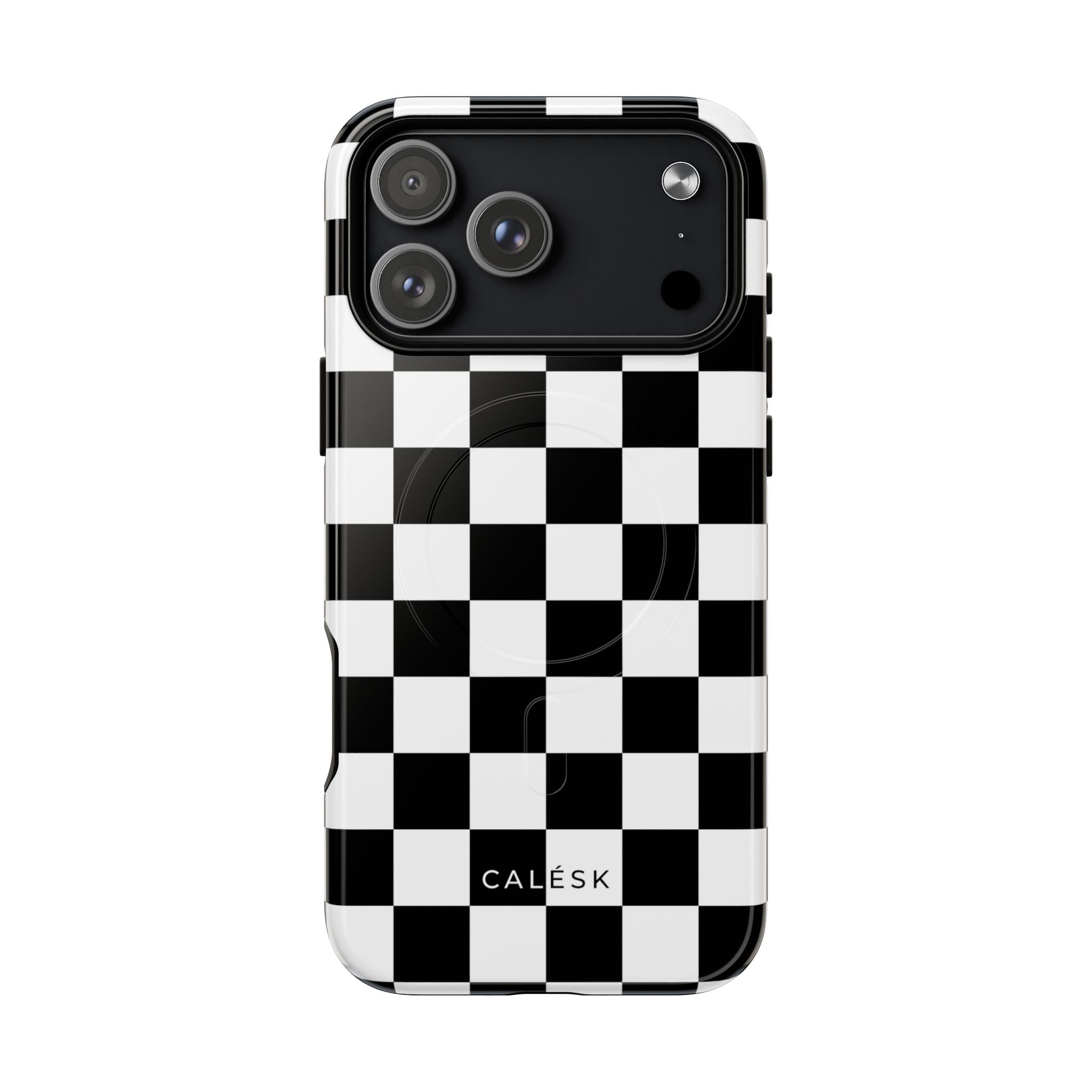 Checkmate Phone Case