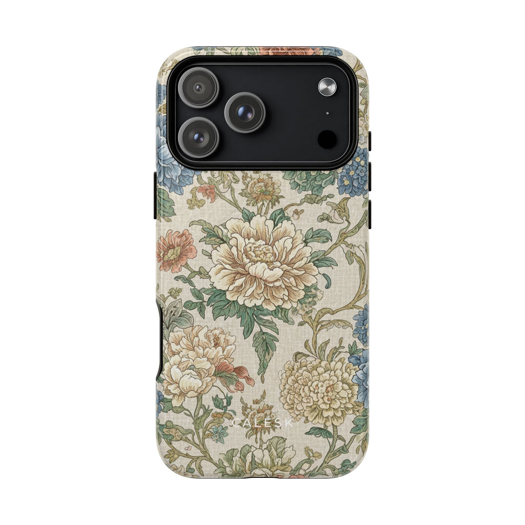 Old Garden Phone Case