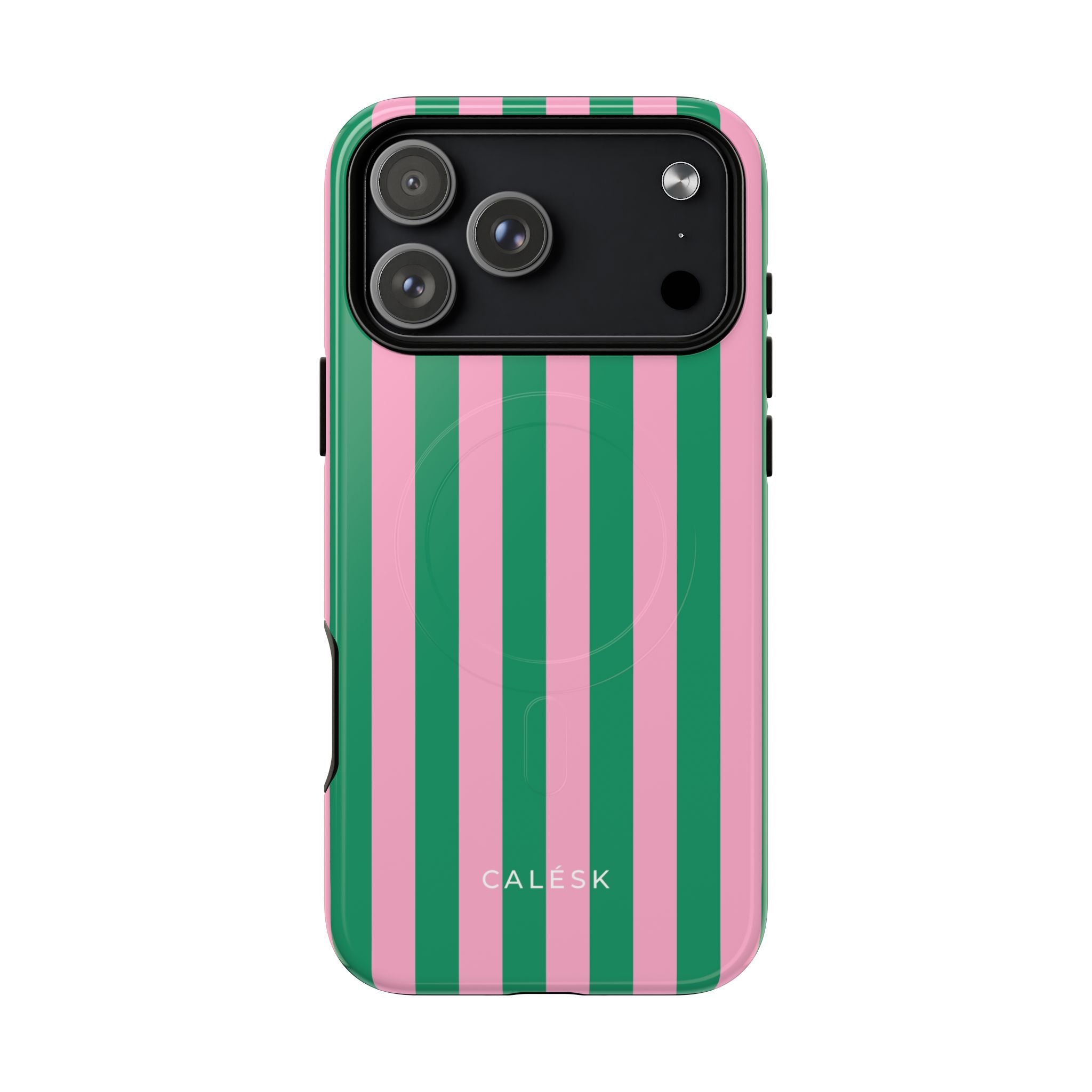 Spring Divide Phone Case