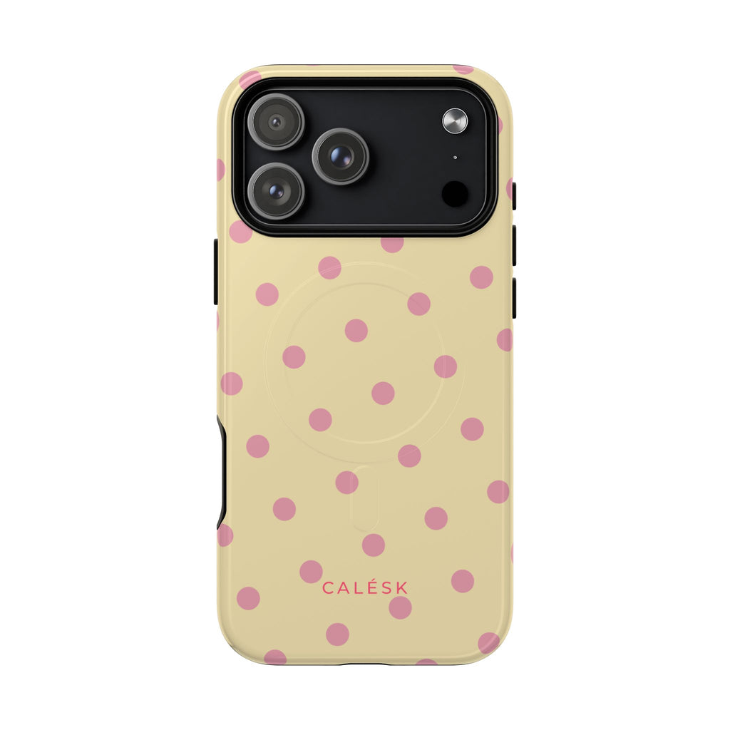 Soft Blush Phone Case