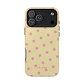 Soft Blush Phone Case