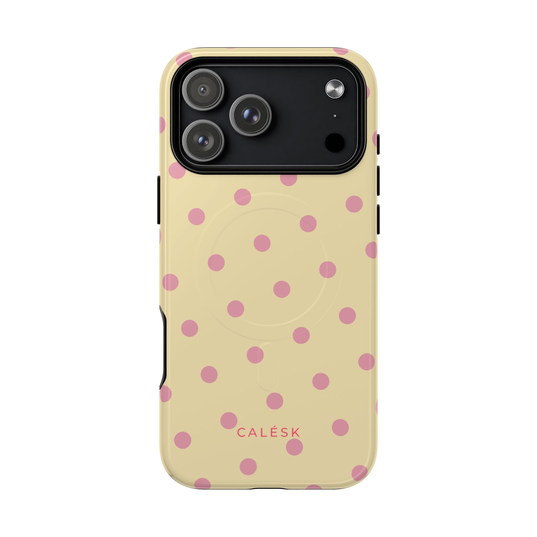 Soft Blush Phone Case