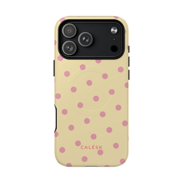 Soft Blush Phone Case