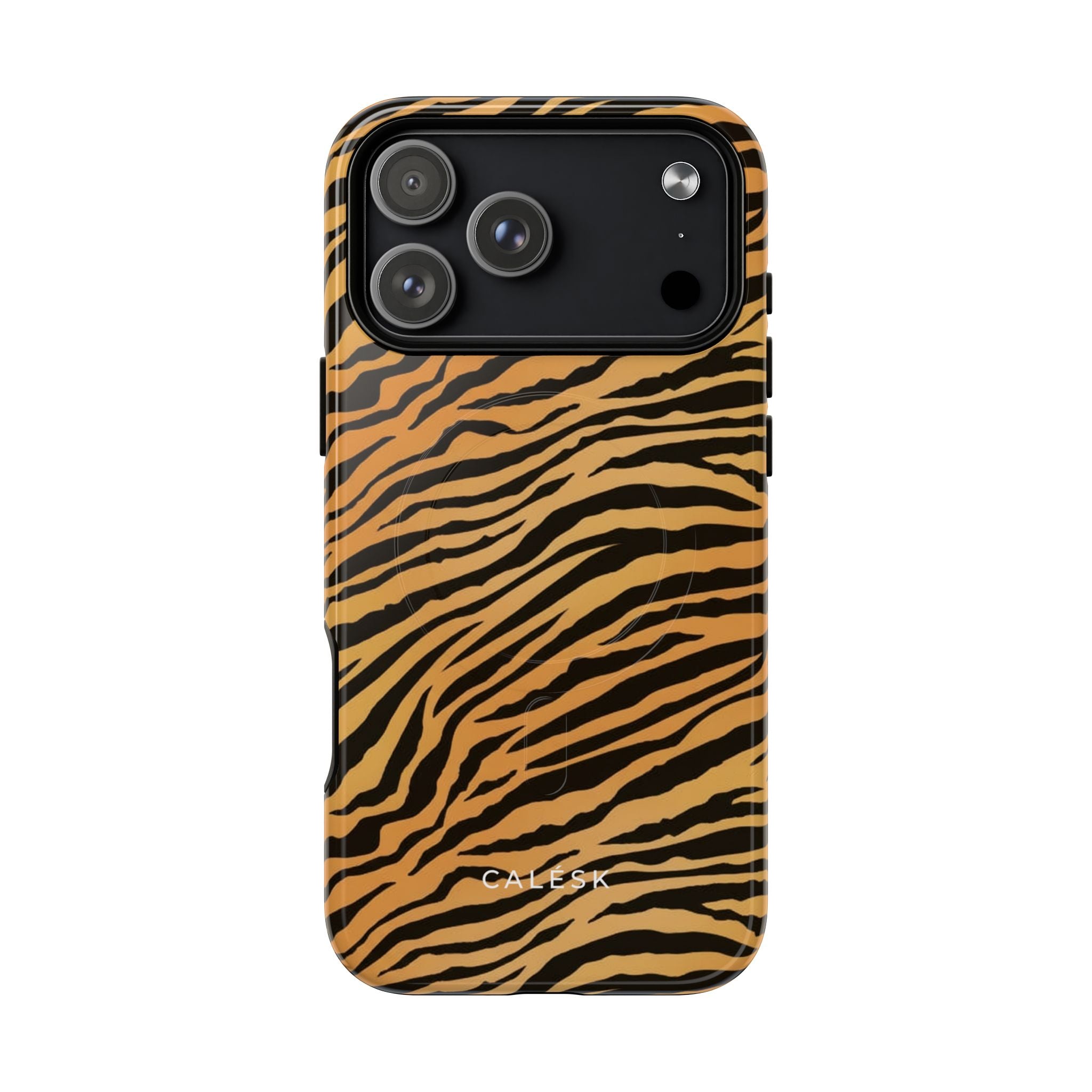 Wild Grace Phone Case