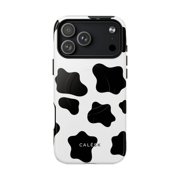 Cream & Ink Phone Case