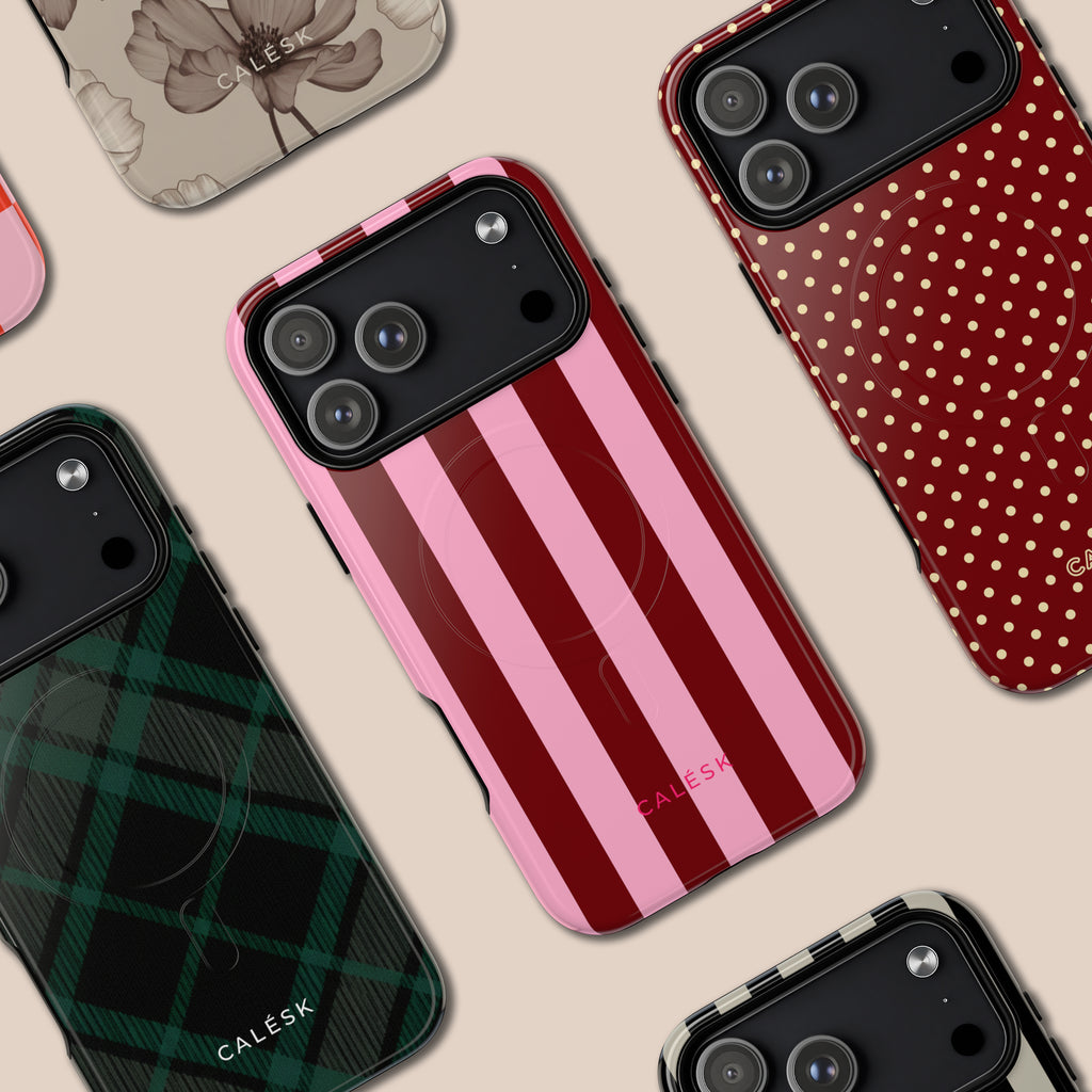 Girly Pop Phone Case