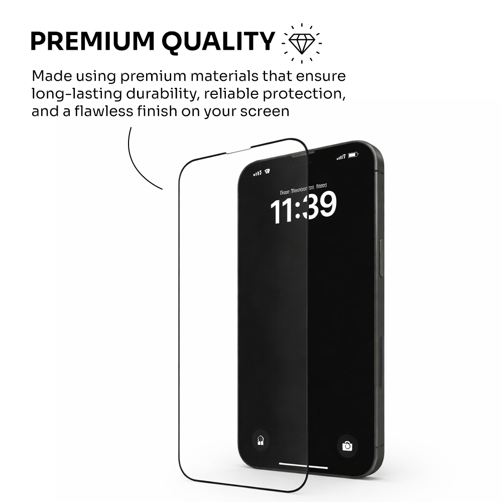 Premium Screen Protector