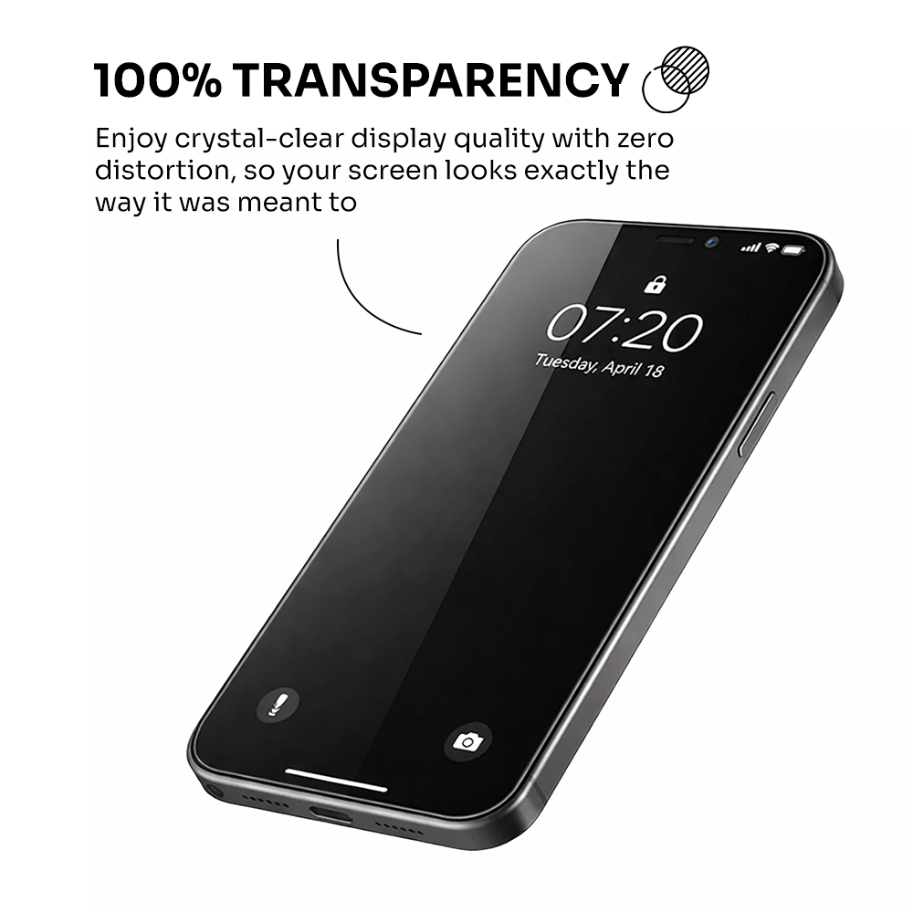 Premium Screen Protector