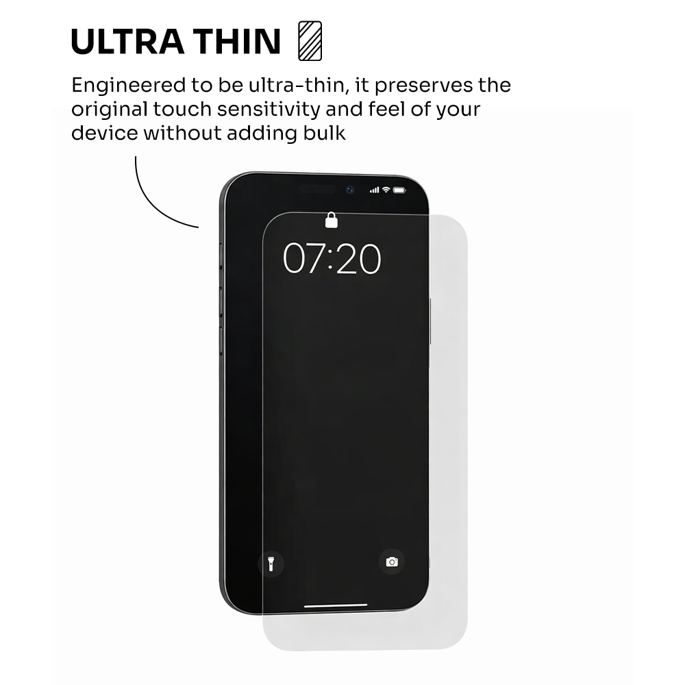 Premium Screen Protector