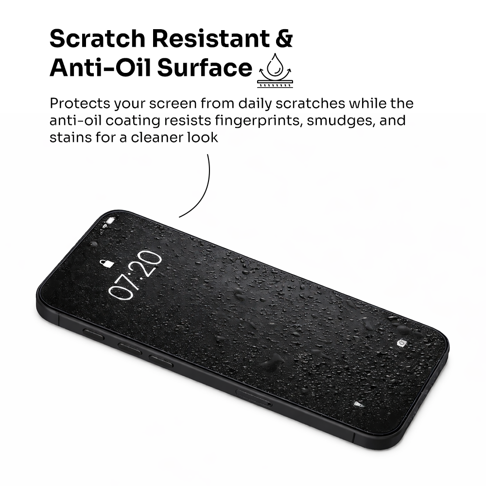 Premium Screen Protector