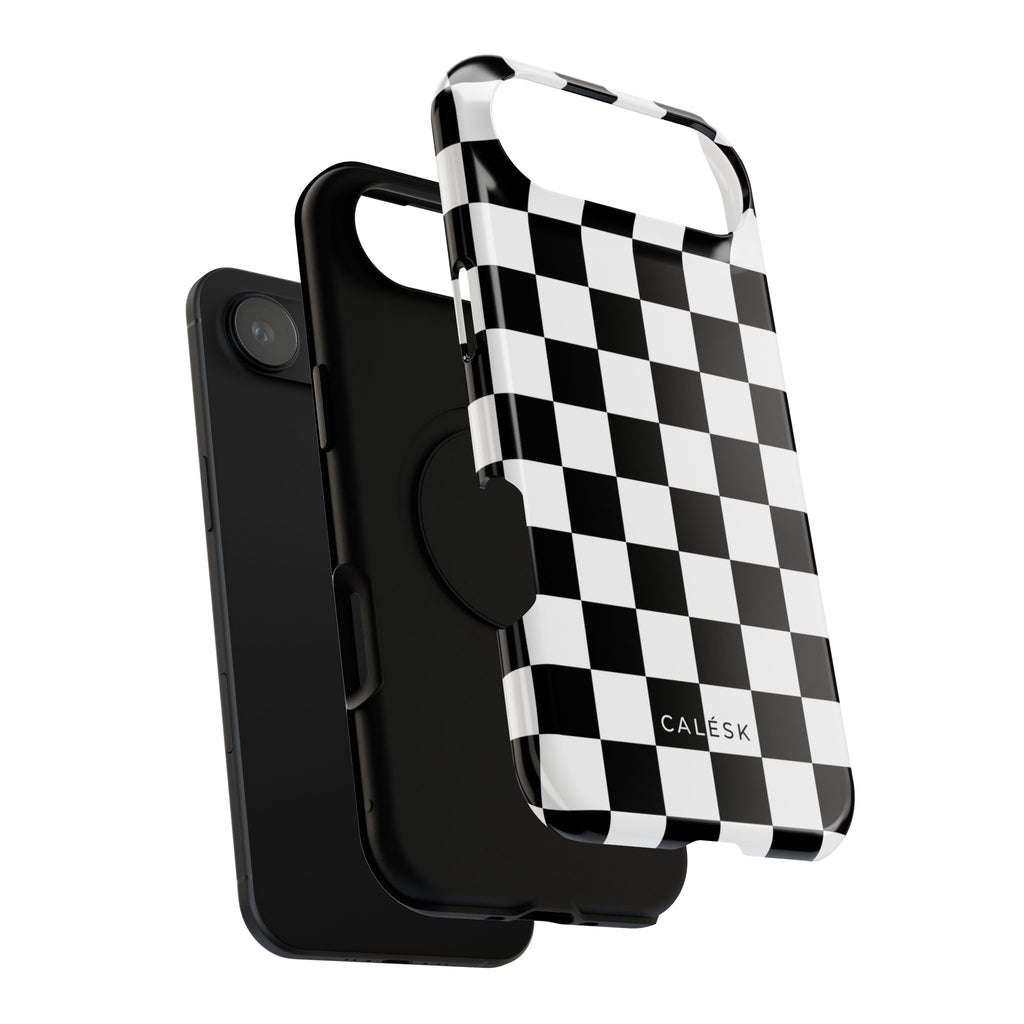 Checkmate Phone Case