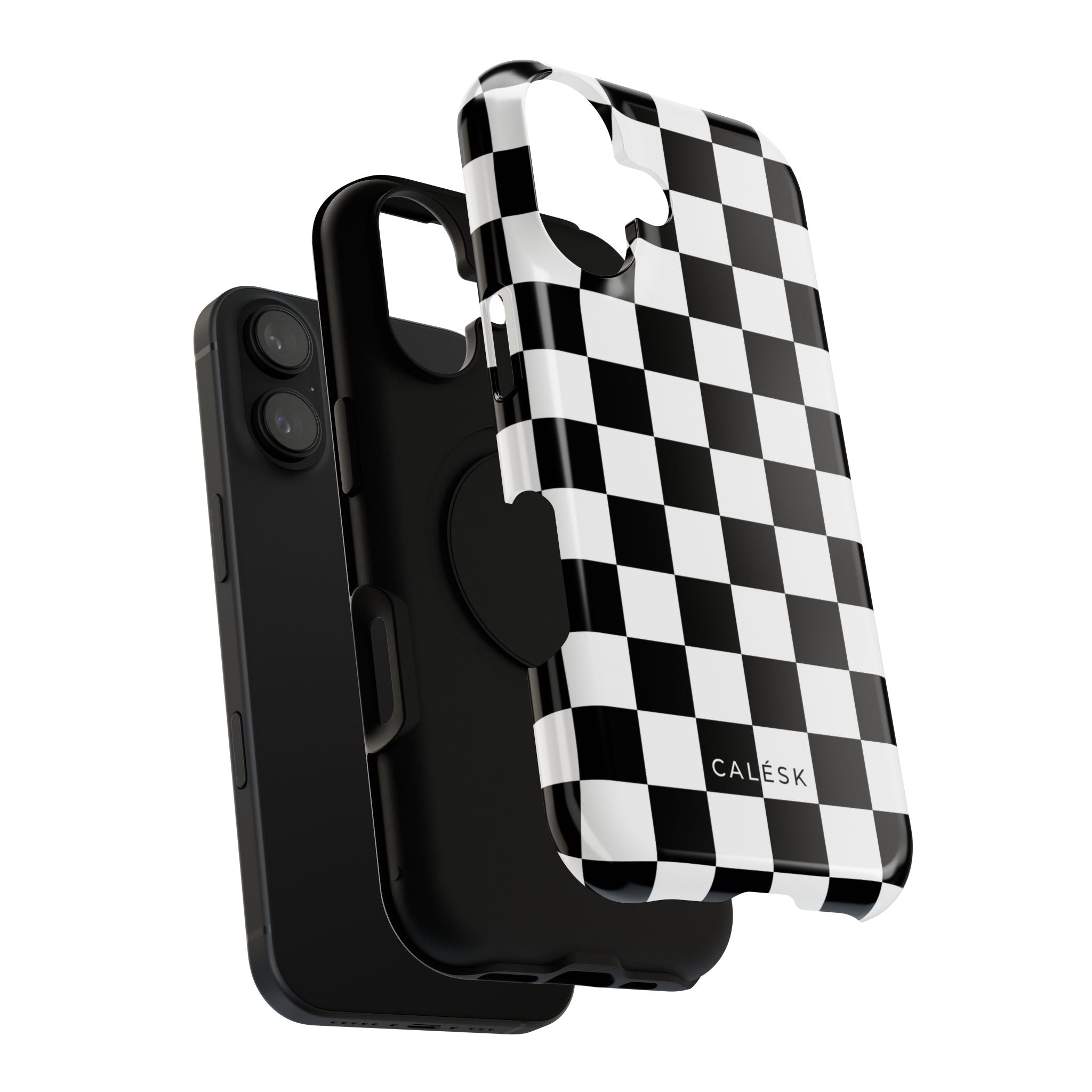 Checkmate Phone Case