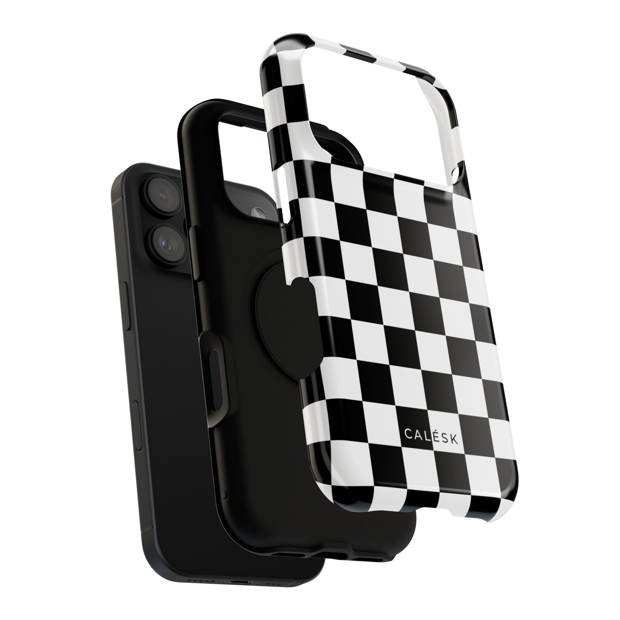 Checkmate Phone Case
