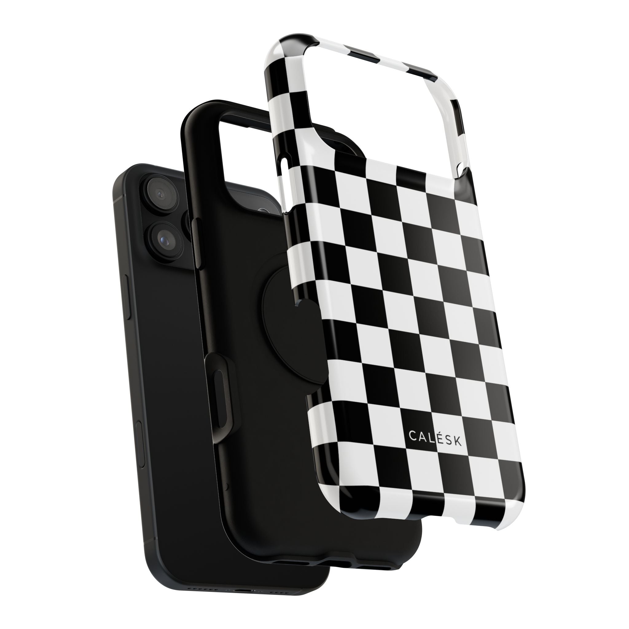 Checkmate Phone Case