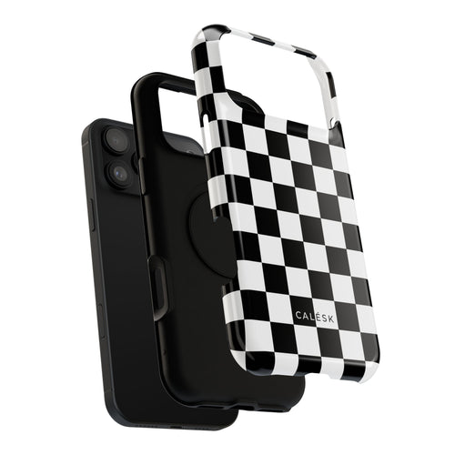 Checkmate Phone Case