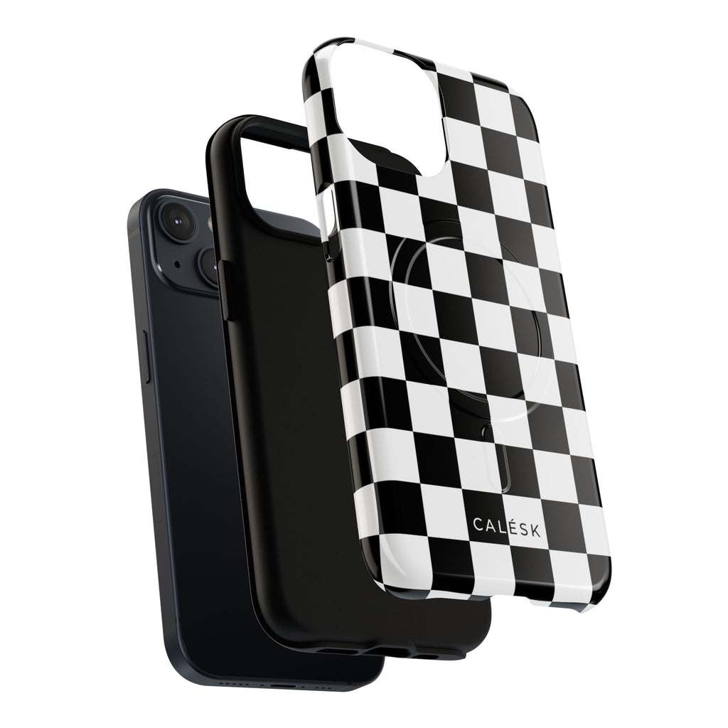 Checkmate Phone Case