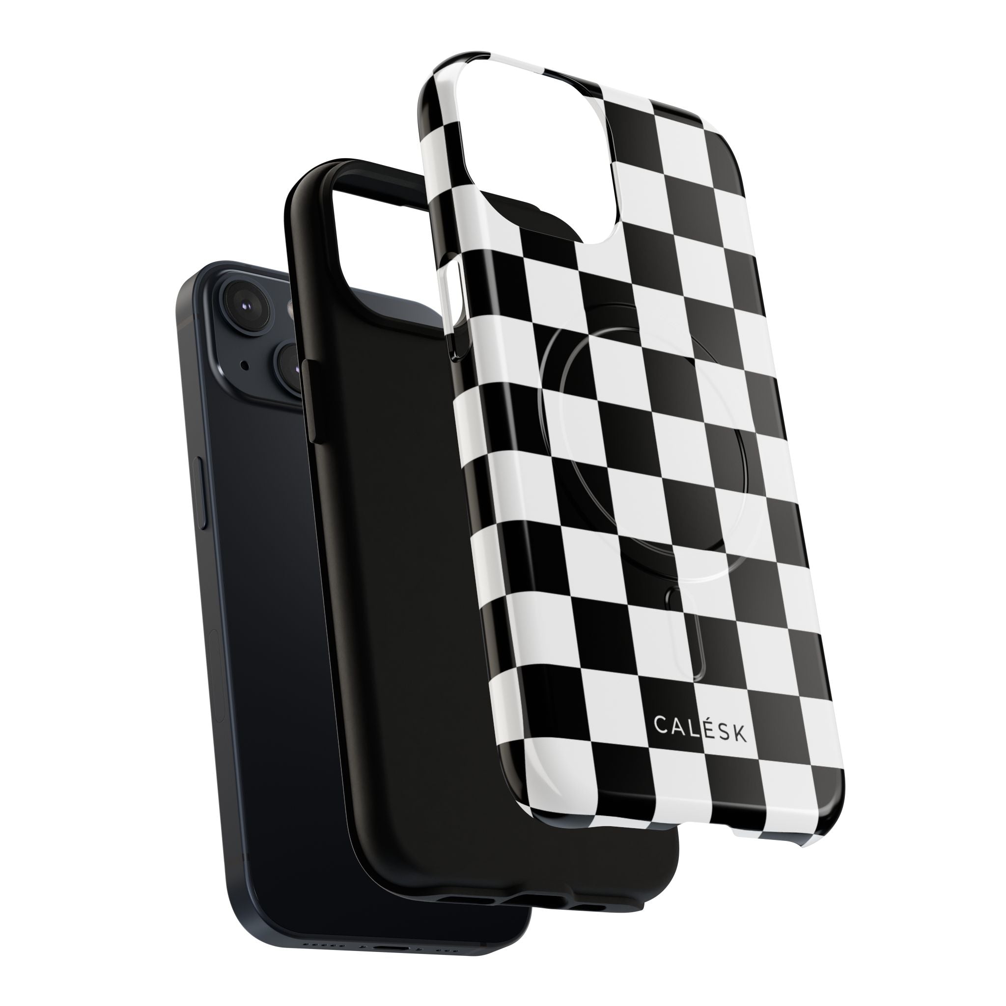Checkmate Phone Case