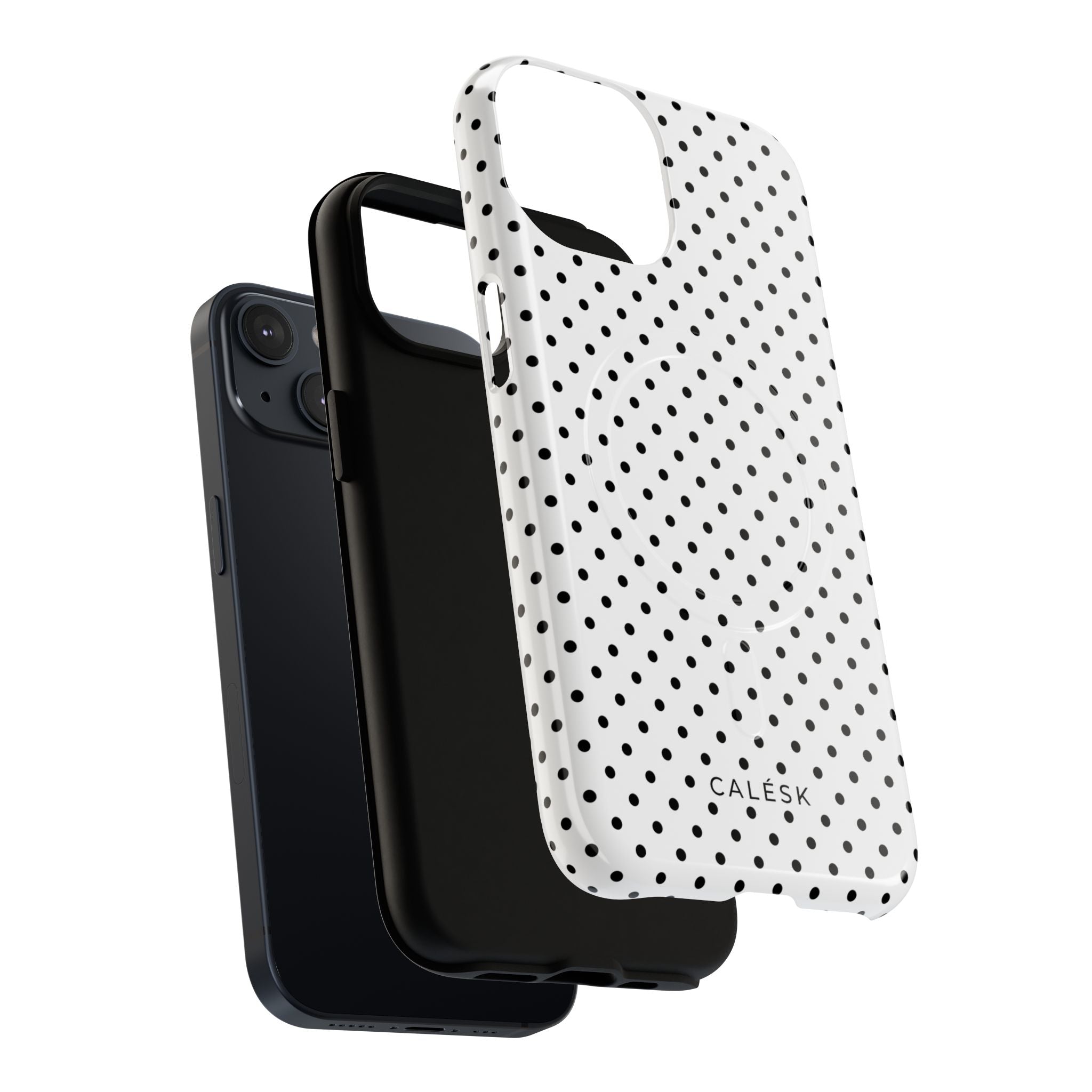 Dot Affair Phone Case