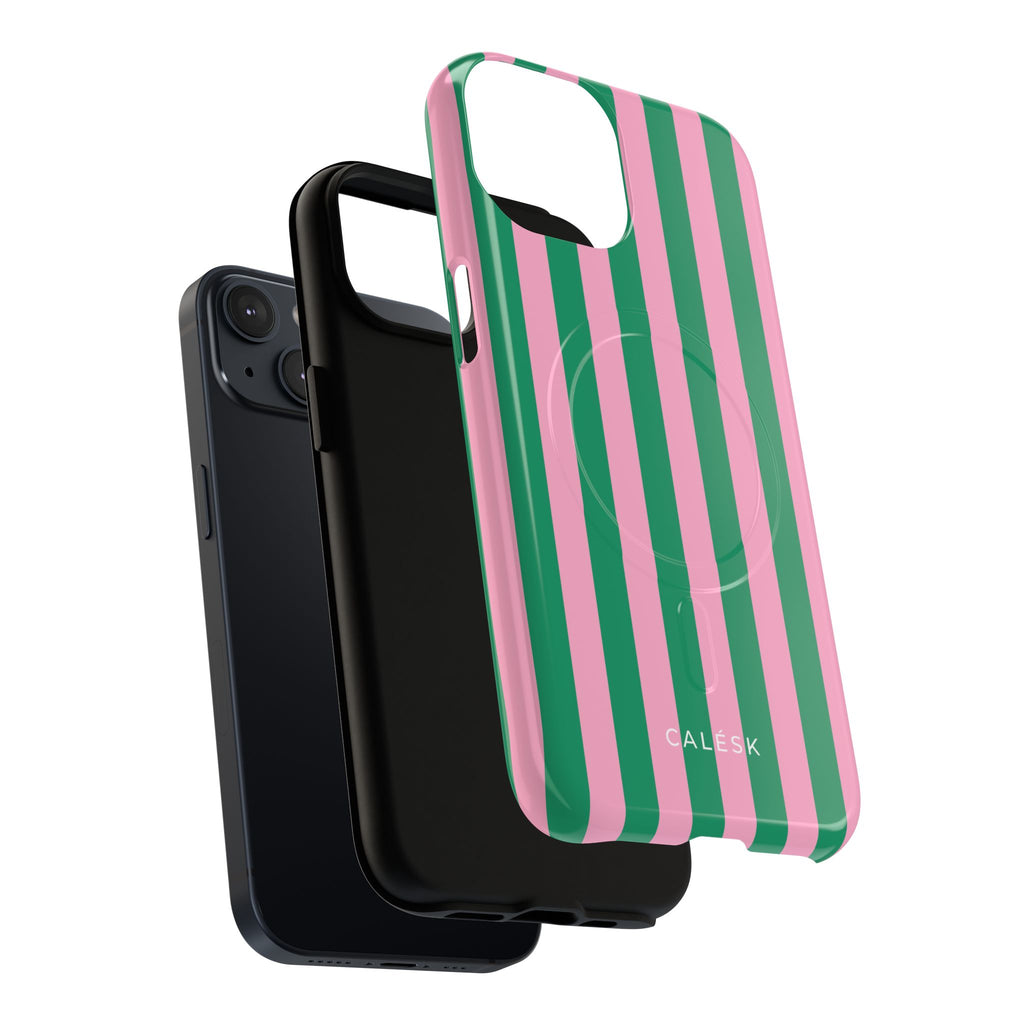 Spring Divide Phone Case