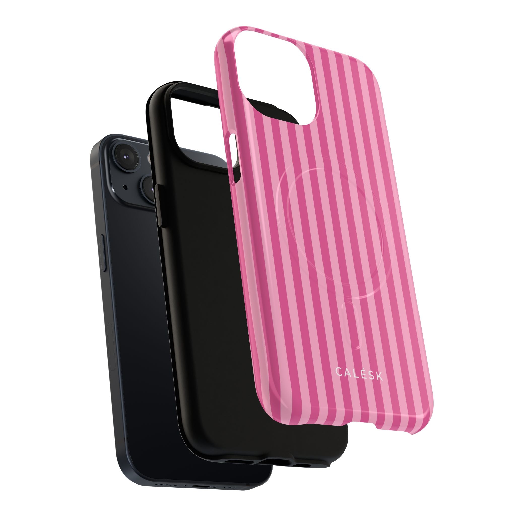 Pink Reverie Phone Case