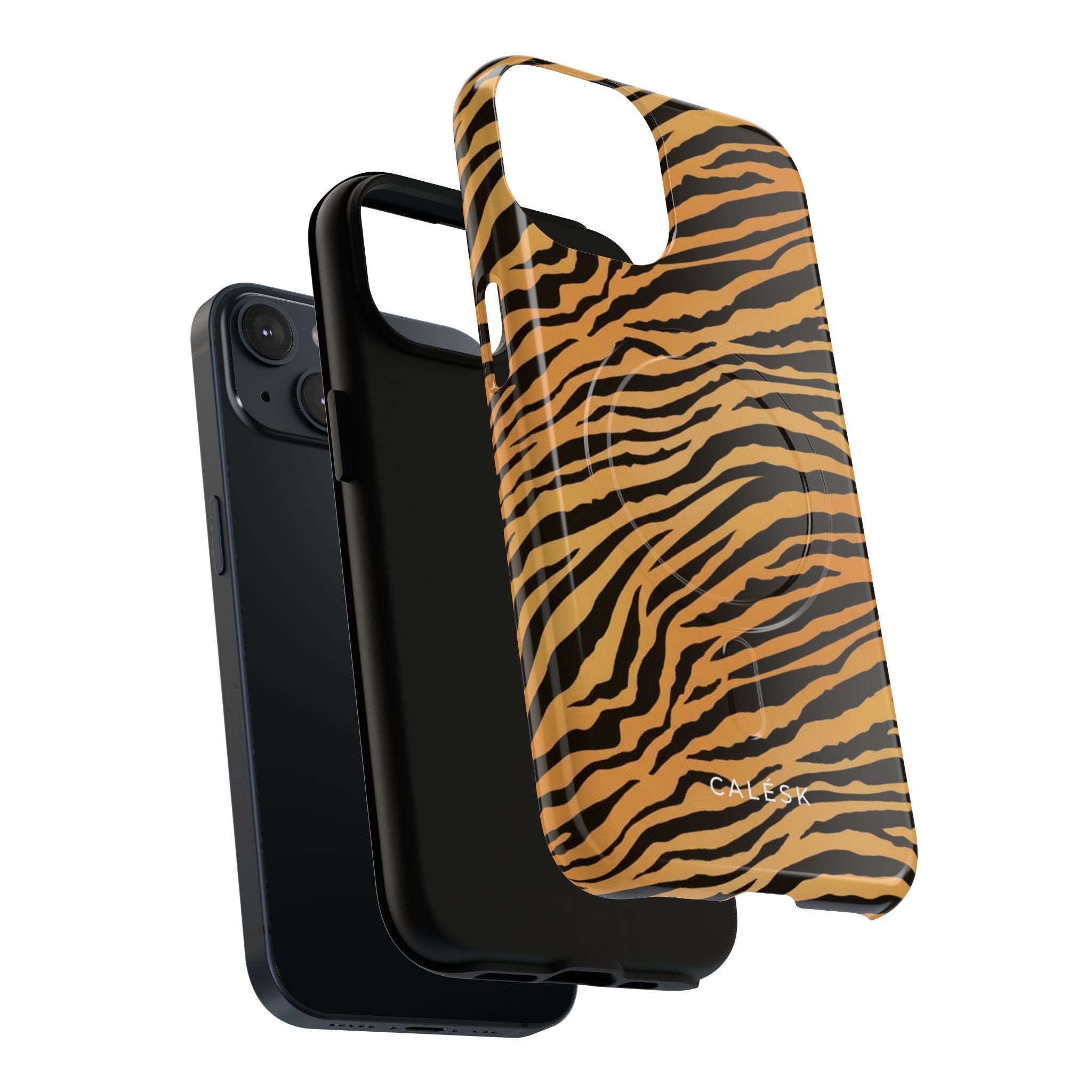 Wild Grace Phone Case