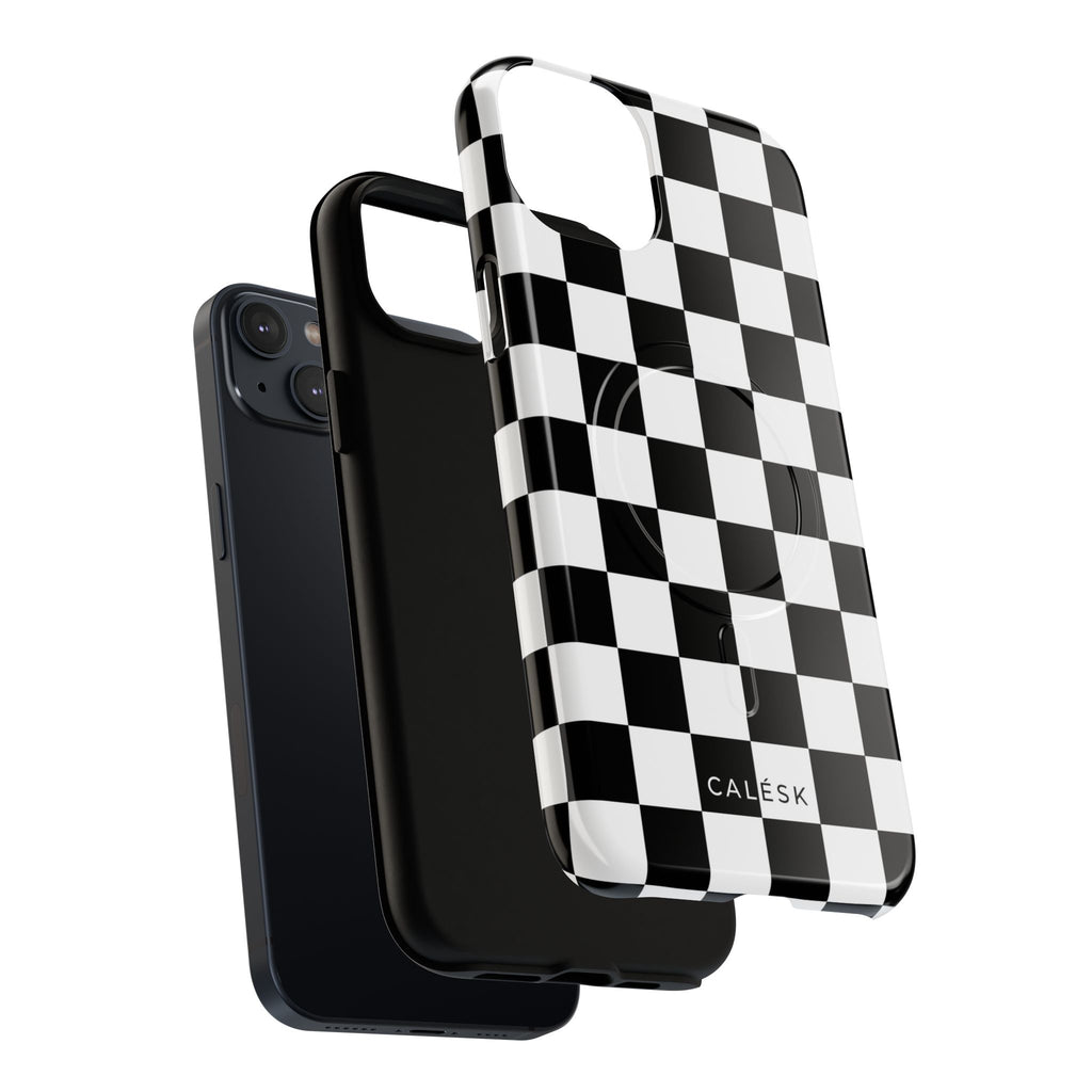 Checkmate Phone Case