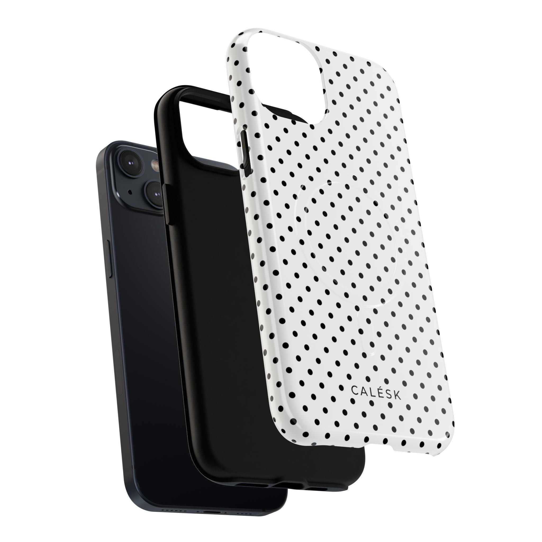 Dot Affair Phone Case
