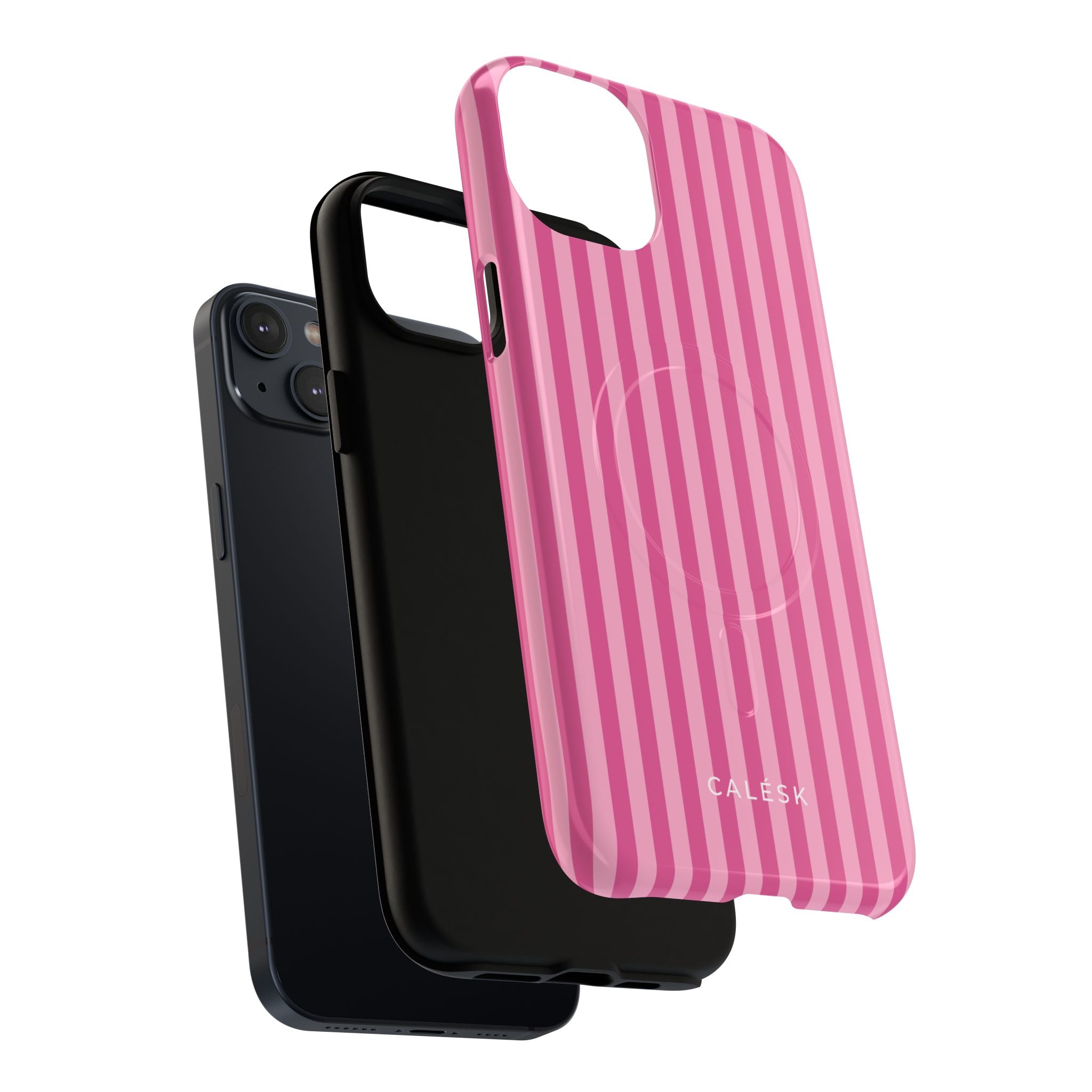 Pink Reverie Phone Case