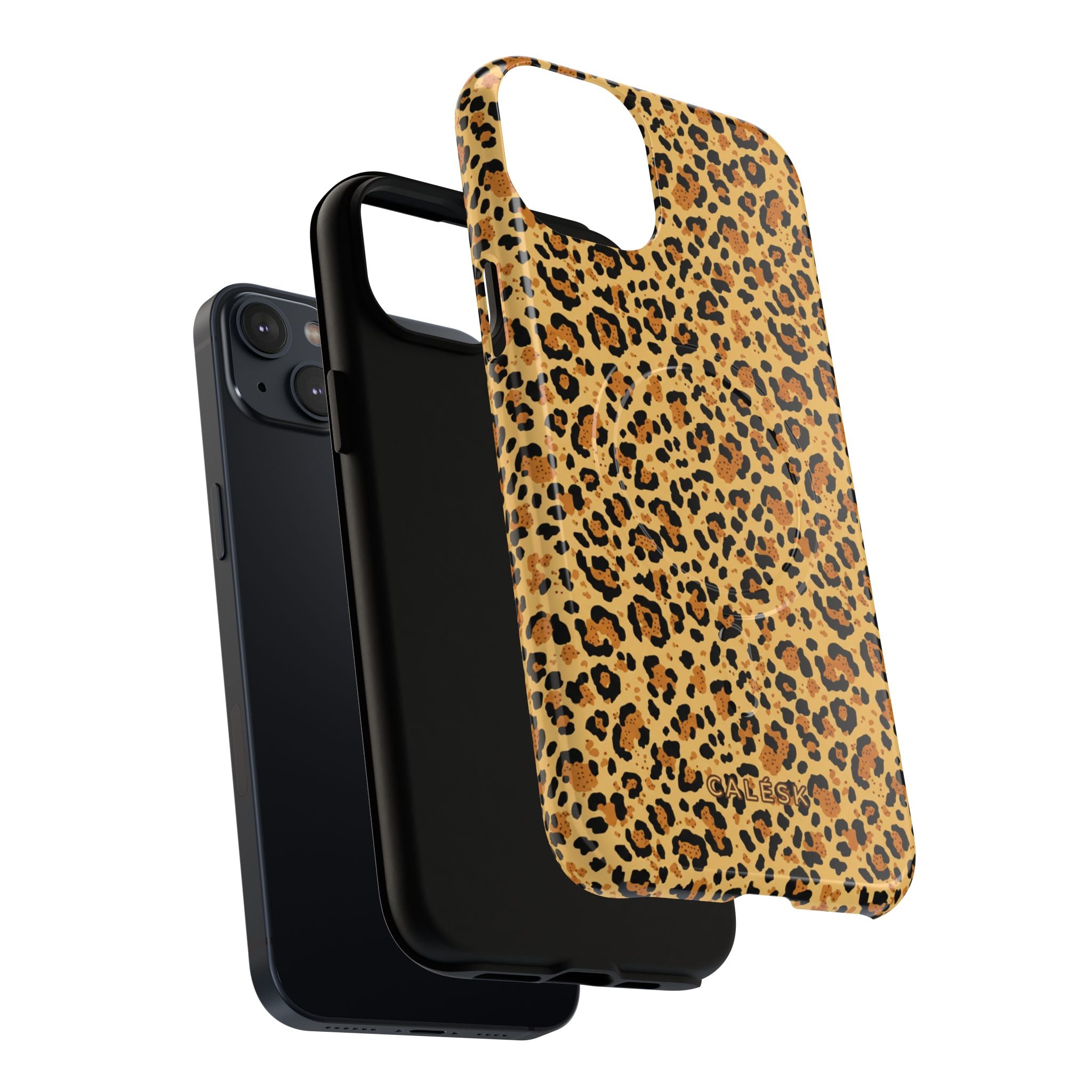 Untamed Phone Case