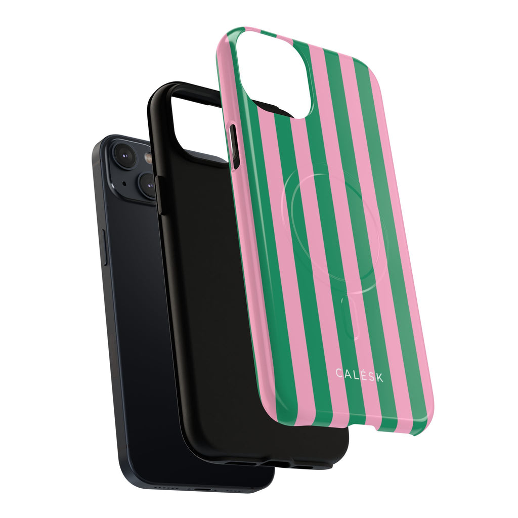 Spring Divide Phone Case