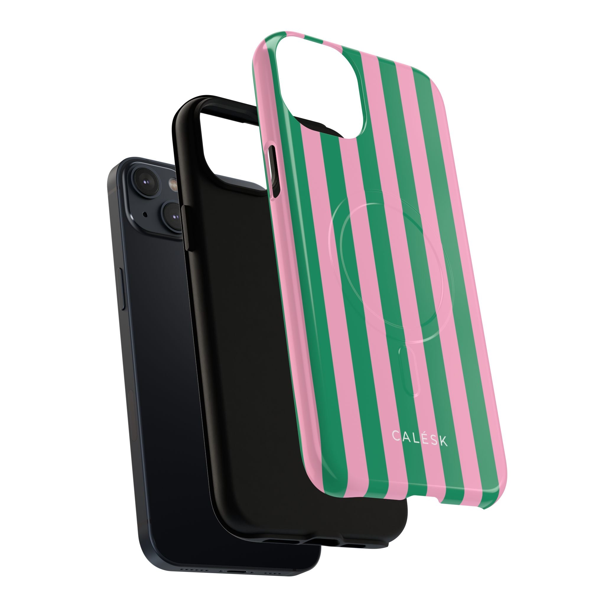 Spring Divide Phone Case