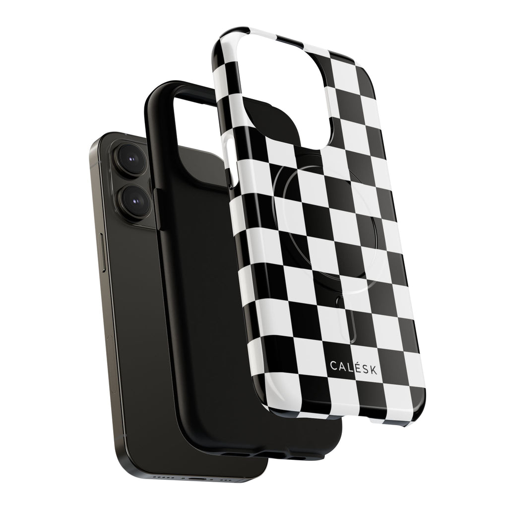 Checkmate Phone Case