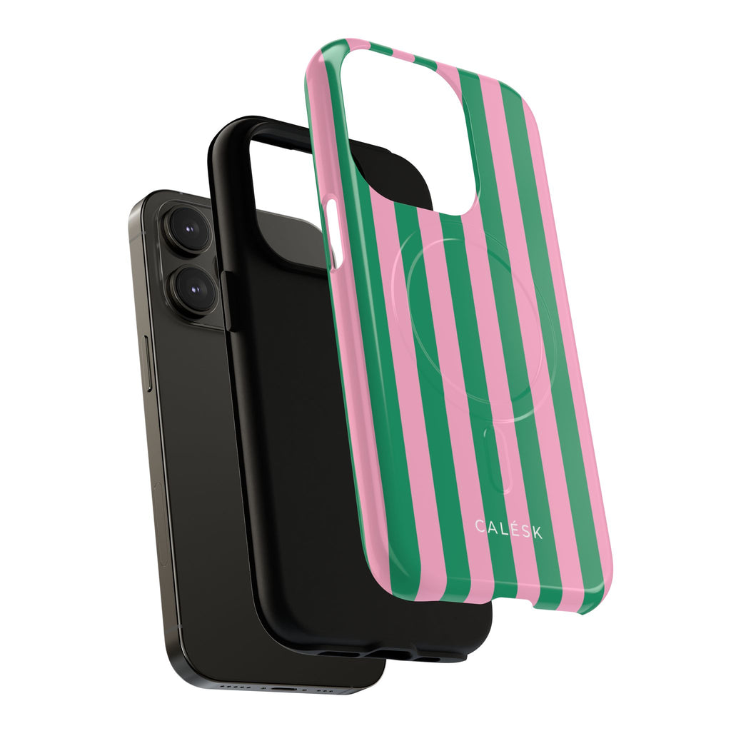 Spring Divide Phone Case