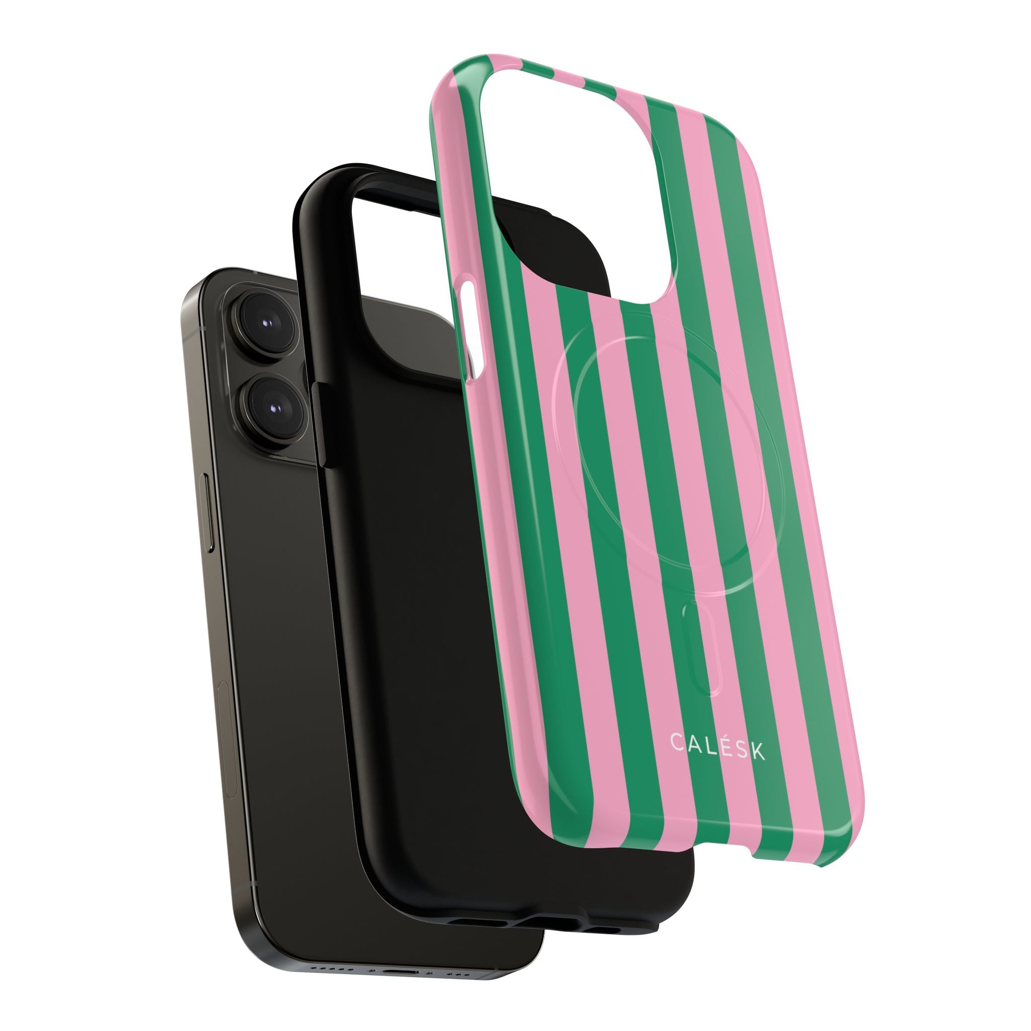 Spring Divide Phone Case