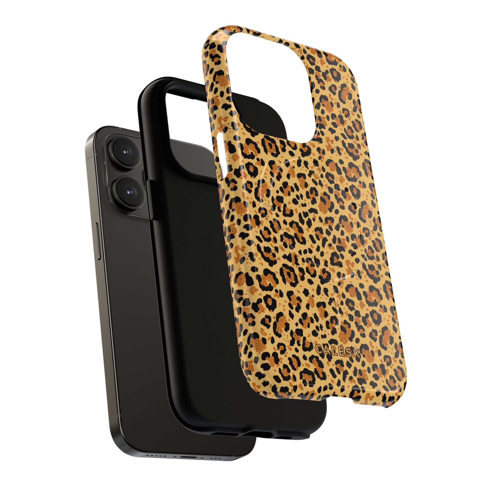 Untamed Phone Case