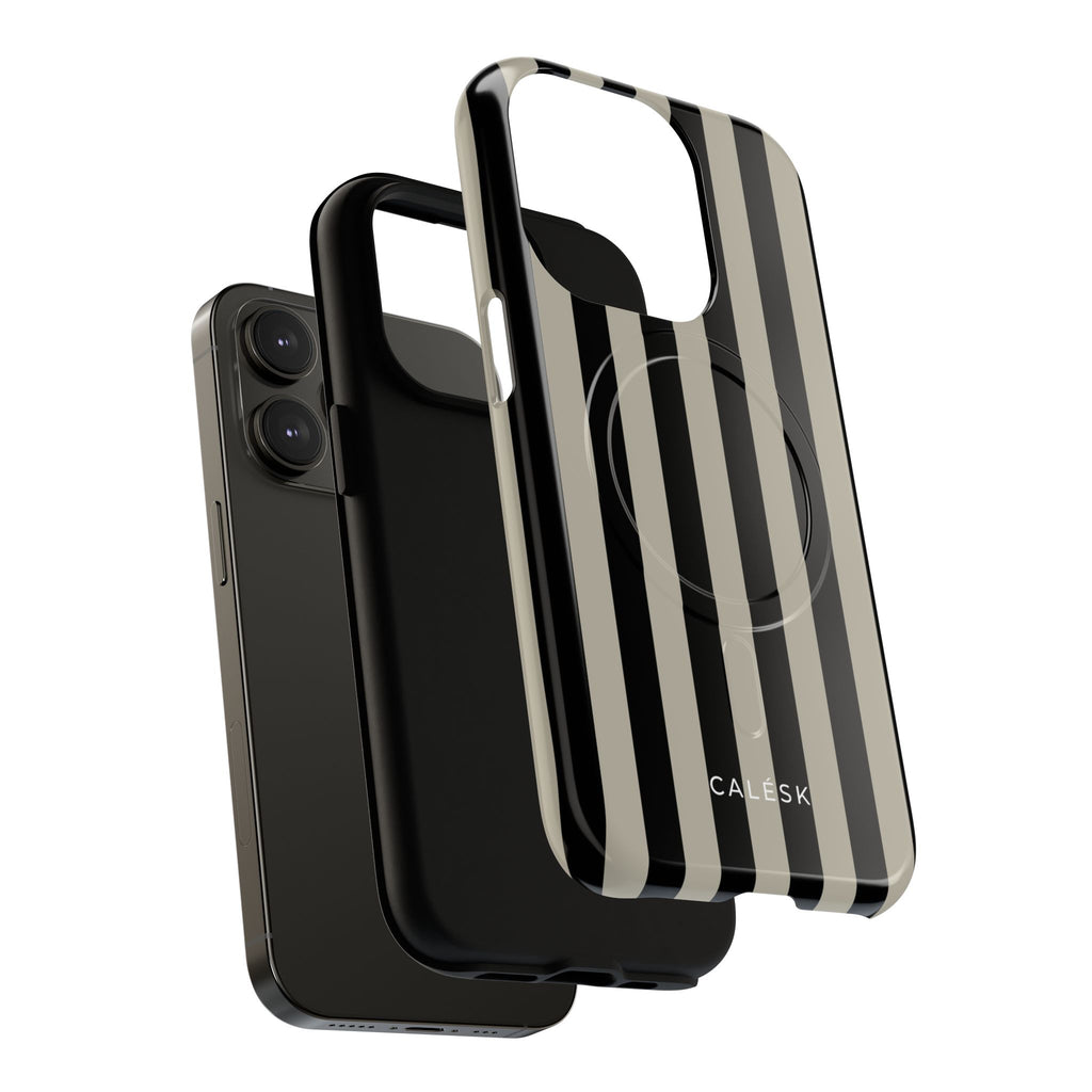 Grey Scale Phone Case