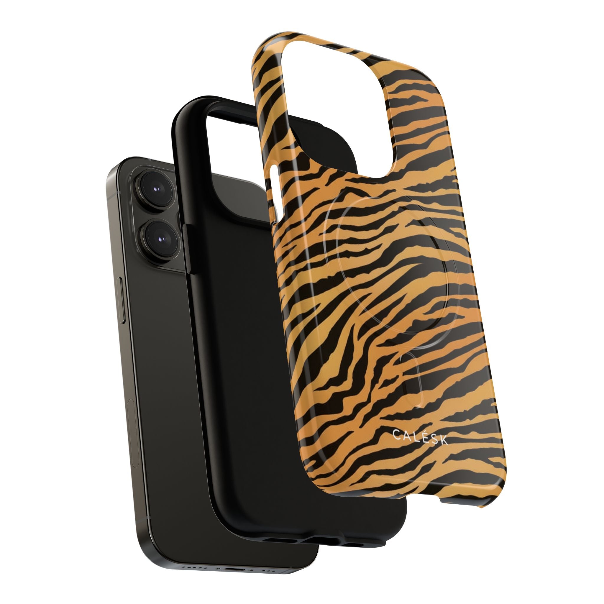 Wild Grace Phone Case