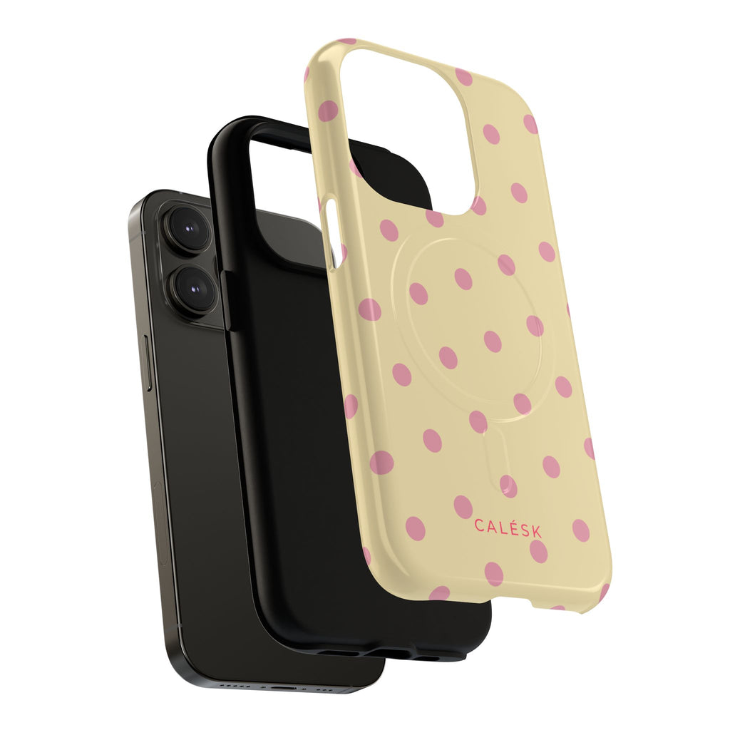 Soft Blush Phone Case